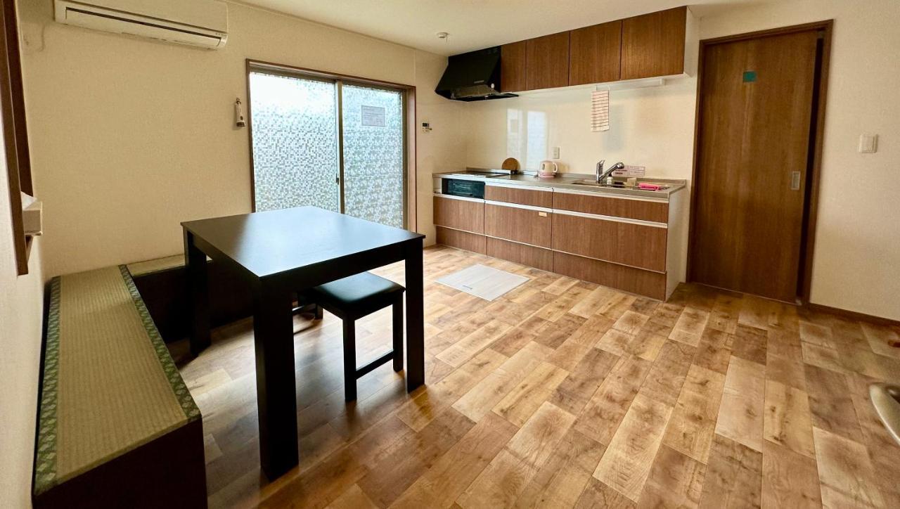 Kotori House Otel Kyoto Dış mekan fotoğraf
