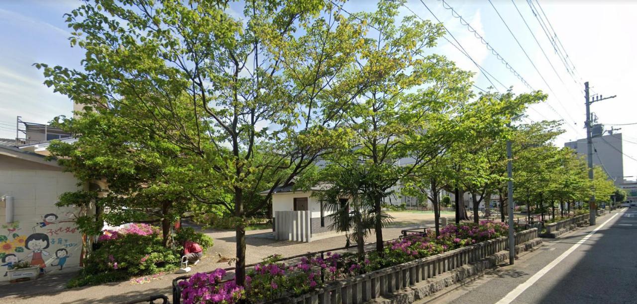 Kotori House Otel Kyoto Dış mekan fotoğraf