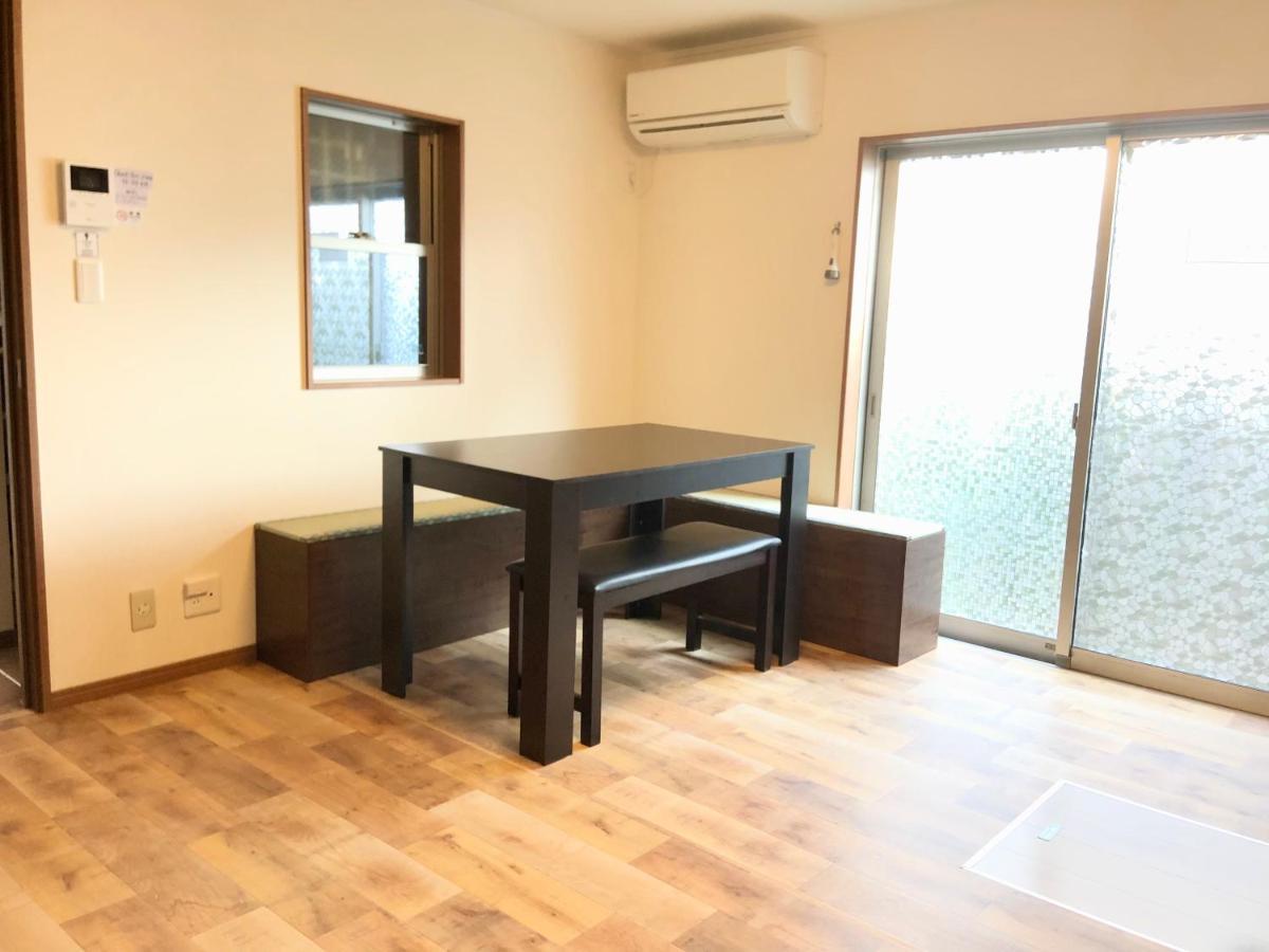 Kotori House Otel Kyoto Dış mekan fotoğraf