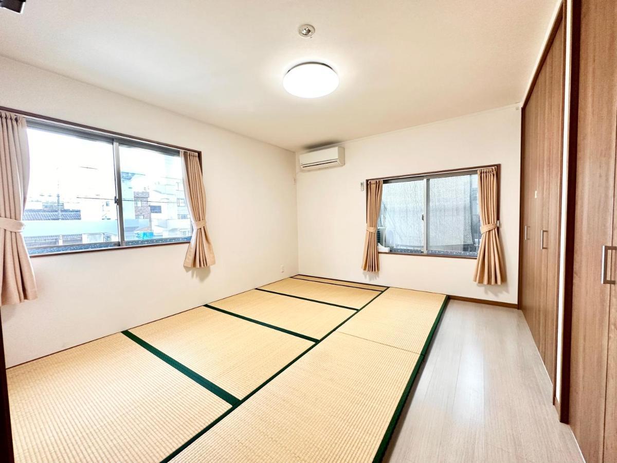 Kotori House Otel Kyoto Dış mekan fotoğraf