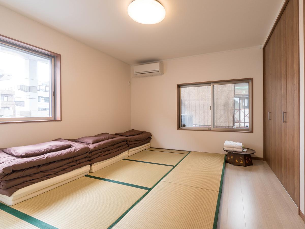 Kotori House Otel Kyoto Dış mekan fotoğraf