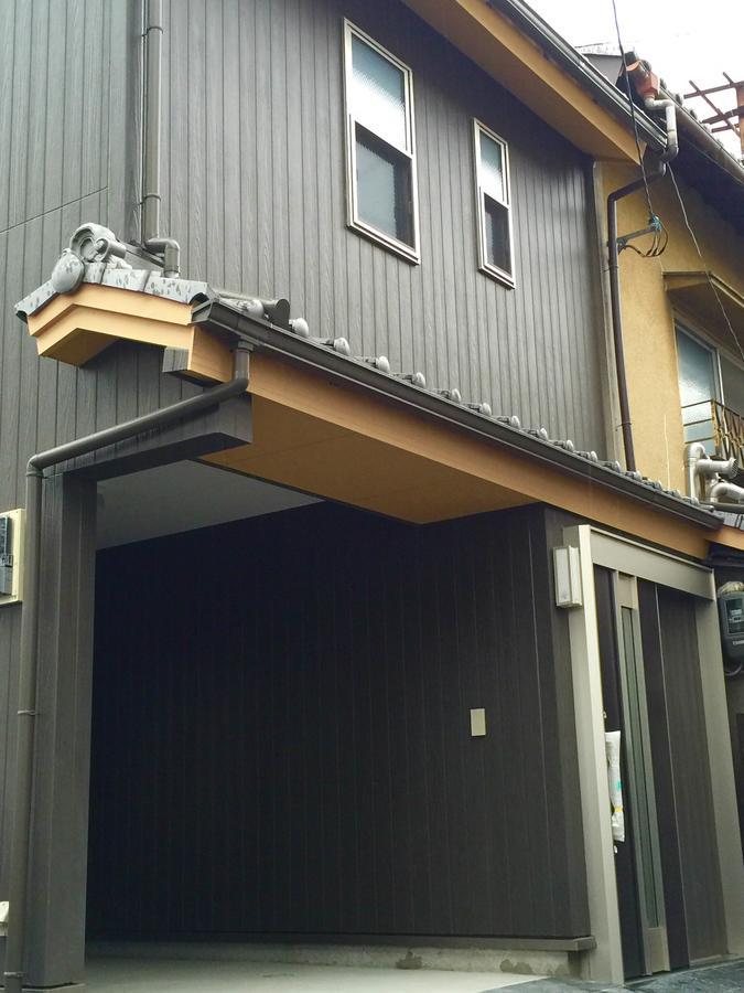 Kotori House Otel Kyoto Dış mekan fotoğraf